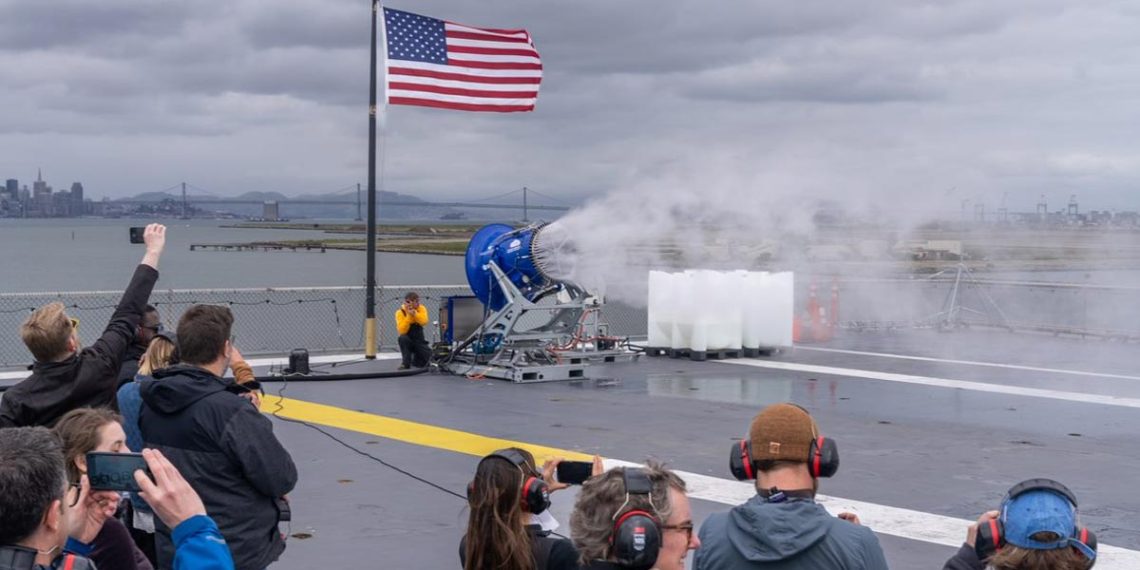 Researchers Warn Geoengineering Is ‘Crime Against Humanity’