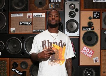 MAGA Hat Helps Ex-NFL Running Back Le'Veon Bell Get Out Of A Traffic Violation