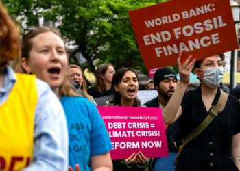 Billions Of Dollars For Climate Change Research Went Missing