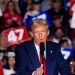 Veteran Journalist Pitched Seemingly False Bombshell To 'End Trump's Campaign'