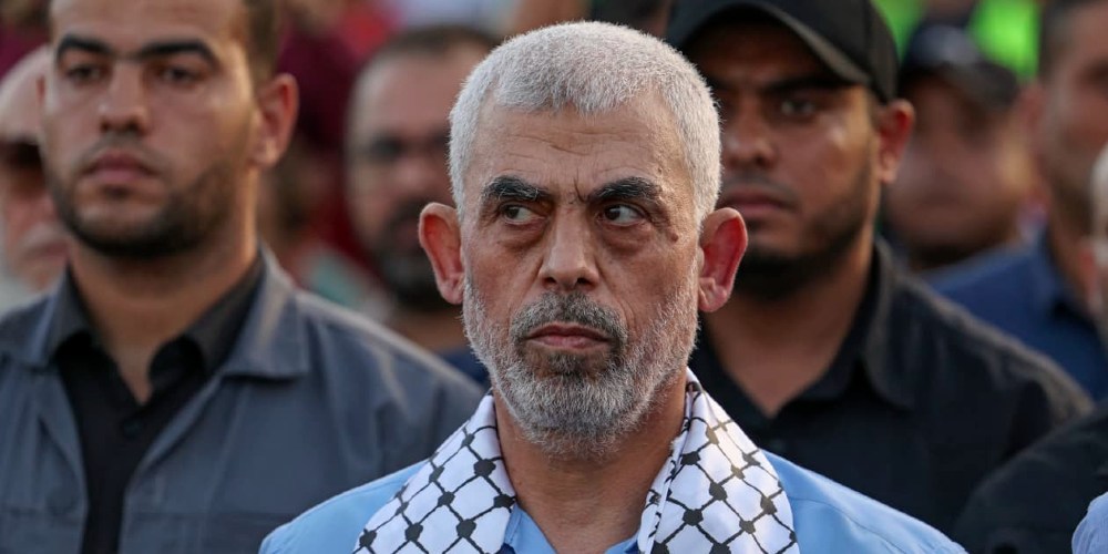 Israel Believes It Has Killed Yahya Sinwar, the Leader of Hamas and Mastermind of October 7