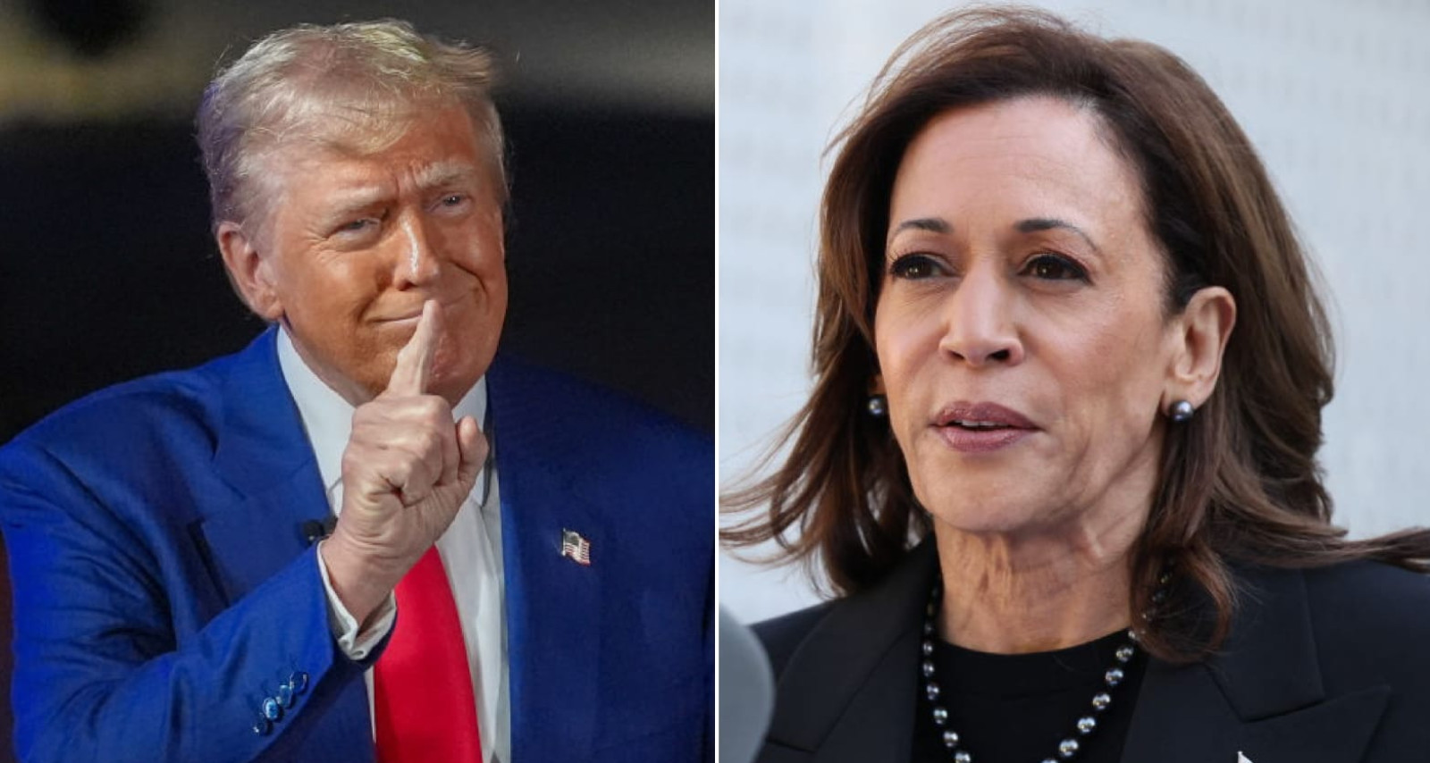 Trump Campaign Releases Damning New Video Exposing Harris