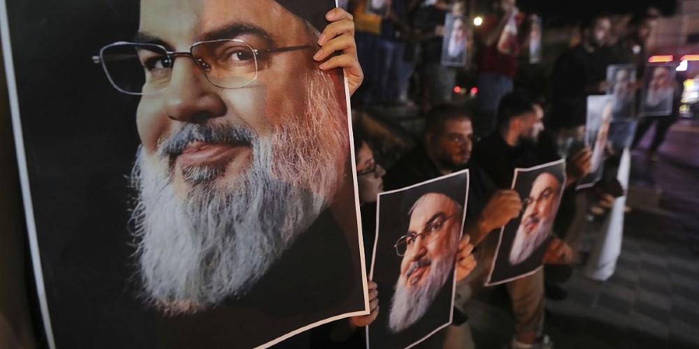 “No Longer Trusts Anyone”: Iranian Officials Reportedly Gripped by Paranoia After Hezbollah Leader’s Assassination