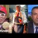 Filmmaker Spike Lee Hysterical: ‘Doomsday’ If Trump Wins