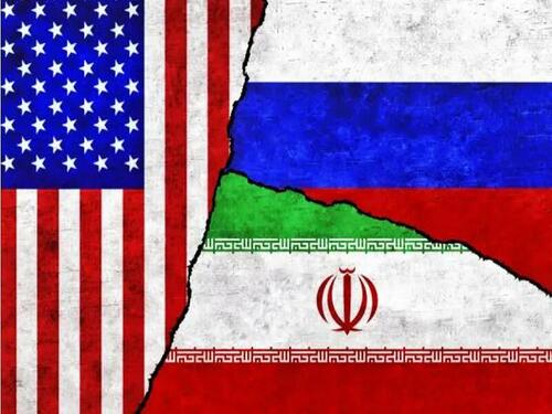 The US Fears An Uncontrollable Escalation Sequence With Russia Much More Than With Iran