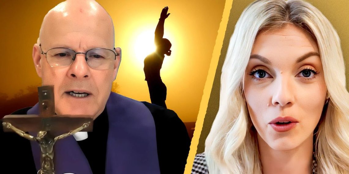 Is yoga demonic? Exorcist’s major warning for ALL Christians