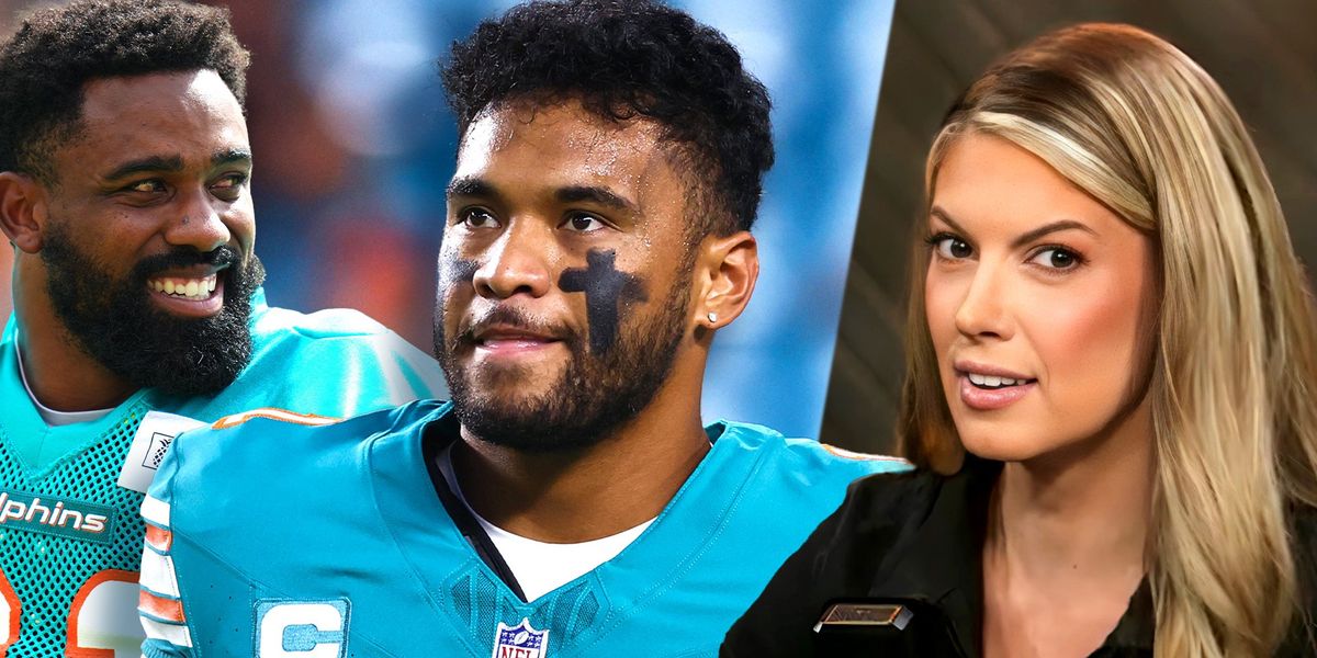 NFL players and wives go FULL MAGA — voice support for Trump and RIP Kamala