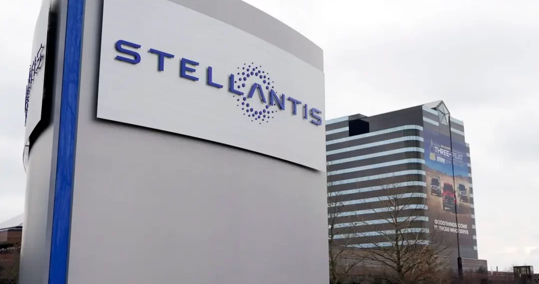 Stellantis Sues UAW Over Strike Threats, Alleges Contract Violation