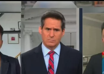 New Hoax Alert! CNN Claims Trump will “absolutely” try to exterminate groups of people this in common