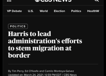 CBS News “Fact-Check” Debunked… By CBS News’ Own Reporting