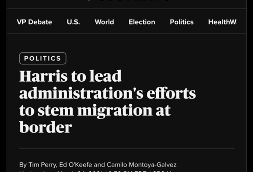 CBS News “Fact-Check” Debunked… By CBS News’ Own Reporting