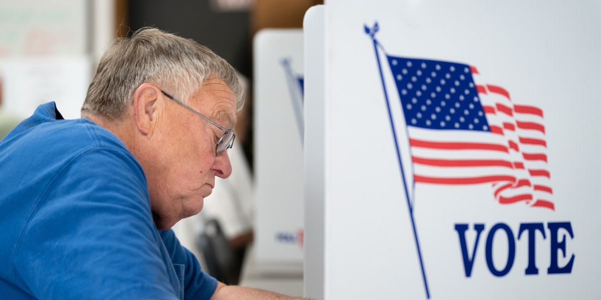 North Carolina board of elections votes to ease voting rules in counties severely affected by Hurricane Helene