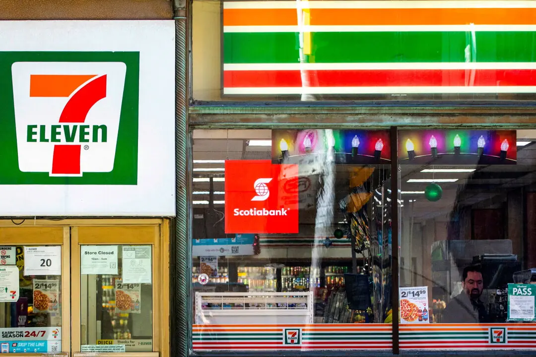 More Than 400 North American 7-Eleven Stores to Close