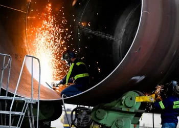 Manufacturing Weakness Deepens With Bigger-Than-Expected Decline in Industrial Output