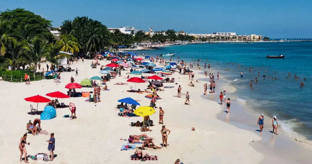 Inside the Trend of Americans Retiring Abroad