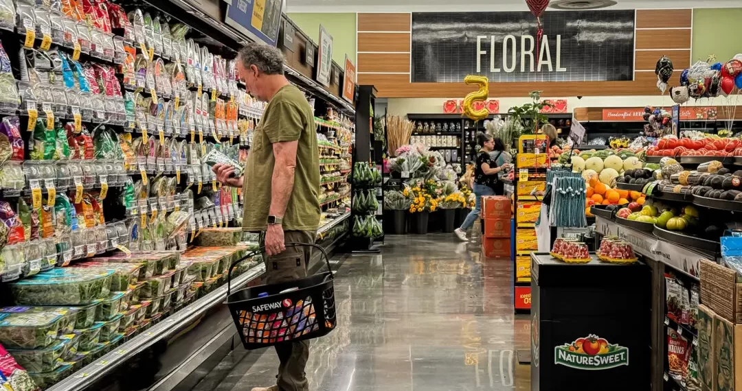 Seeking to Cut Food Waste, California Bans ‘Sell By’ Labeling on Products