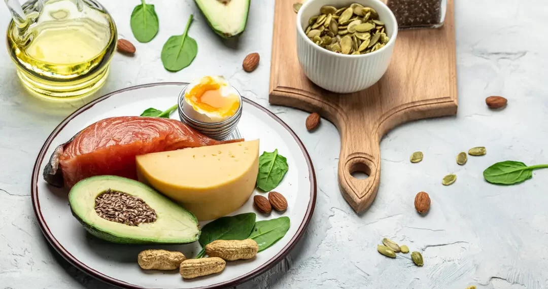 Low-Carb Diet Improves Diabetes Management Without Medication