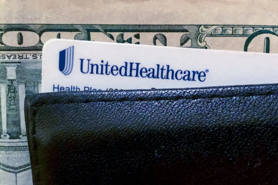 UnitedHealth Confirms Hack Impacted 100 Million Americans