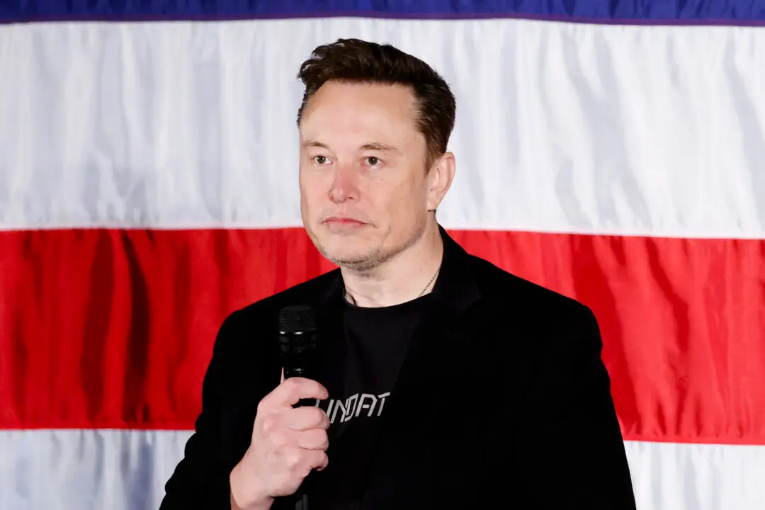 Judge Throws Out Vote Payment Allegations Against Elon Musk