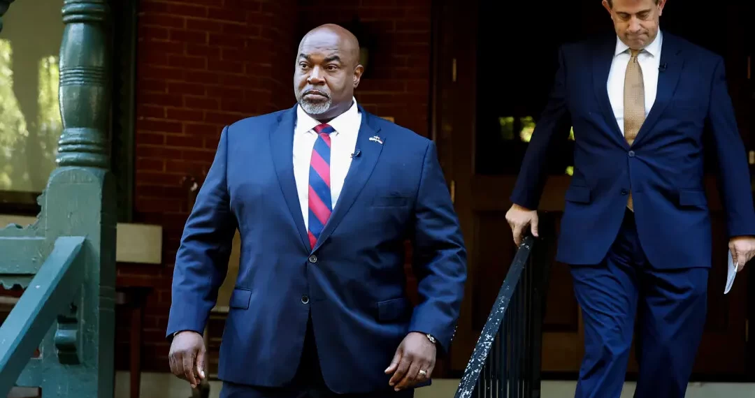 Governors’ Races to Watch in the 2024 Election