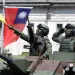 US Greenlights $2 Billion Arms Deal With Taiwan, Featuring Advanced Missile Defense
