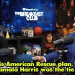 Byron Donalds brings receipts, SHOCKS "The Breakfast Club" that Kamala cause the inflation crisis