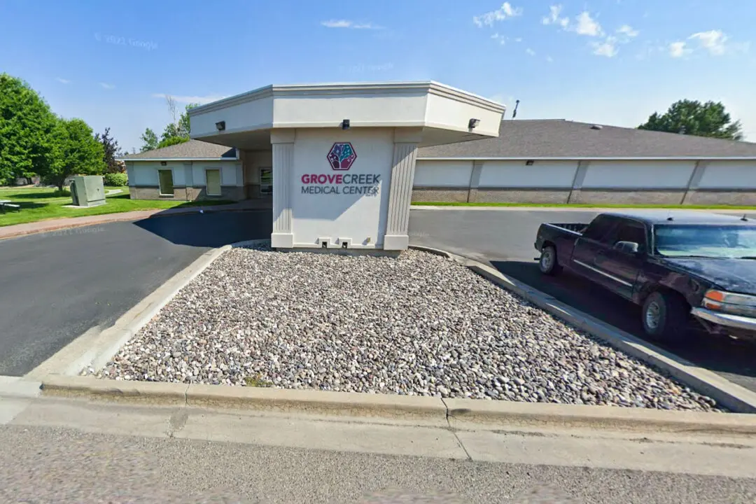 Police Investigate After Dead Infant Is Found in Baby Box at Idaho Hospital