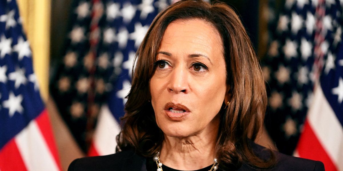 Kamala’s media blitz failures: ‘More accents' than 'policies’