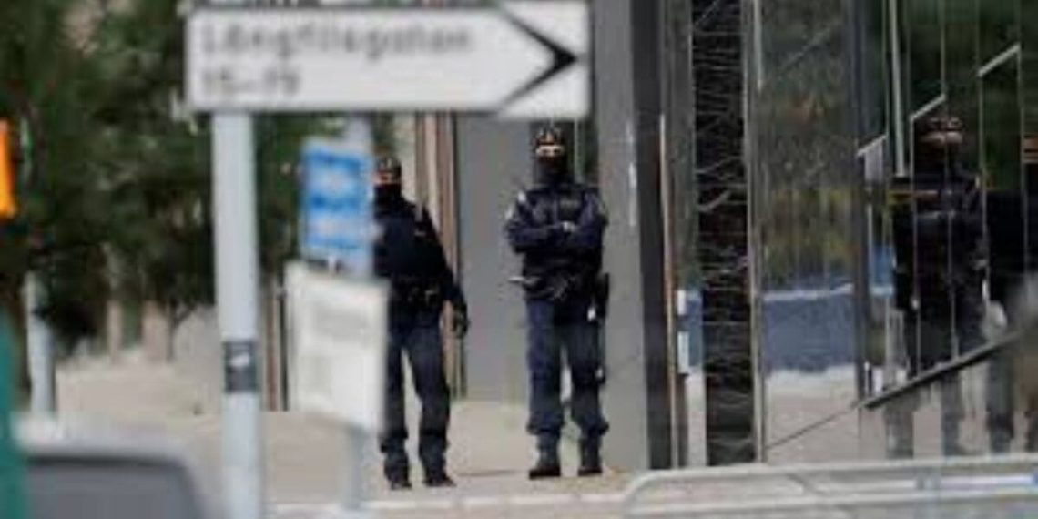 Shooting at Israeli Defense Company in Sweden: A Growing Threat to Jewish and Israeli Targets in Europe