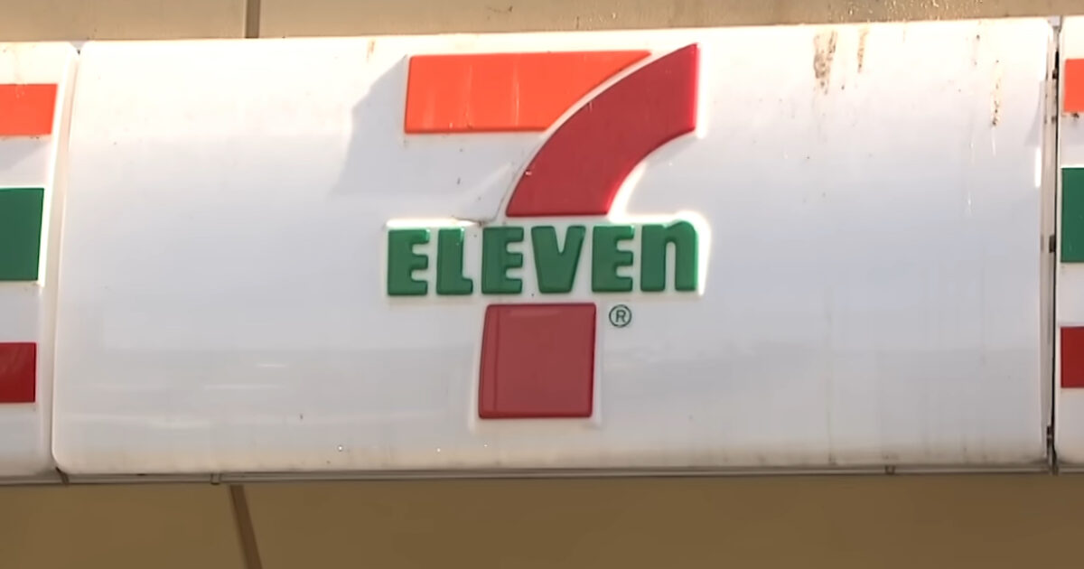 BIDENOMICS: 7-Eleven to Close Nearly 450 Stores Nationwide