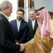 Saudis Declare Neutrality On Iran-Israel Conflict, Not Wishing For A Repeat Of 2019 Aramco Attacks