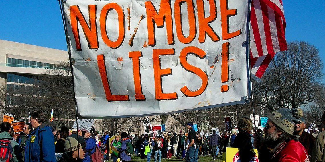 The Mirage of Honest Government