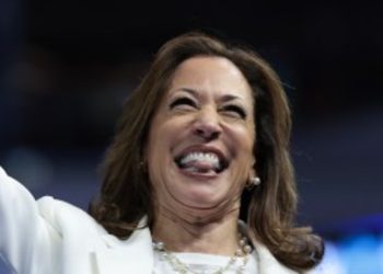 Heels Up Harris’s Strategy to Win Male Voters Is to Push Consequence-Free Sex and Pornography