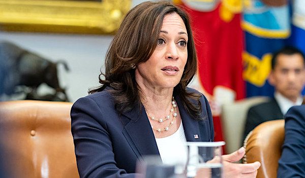 'Goodness, that was more than I thought': Biden-Harris set to destroy record for improper payments