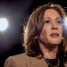 Kamala Harris Climate Adviser Reverses Her Reversal of Harris's Support for Fossil Fuels