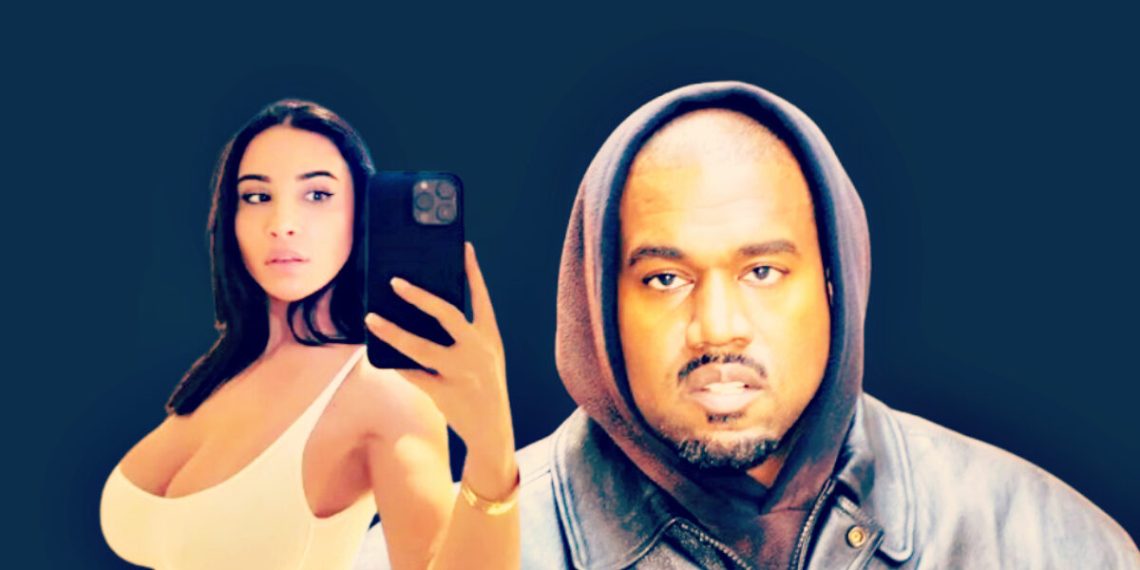 Kanye West Sued by Former Assistant, Accused of Drugging and Raping Her at a Studio Session With Sean ‘Diddy’ Combs