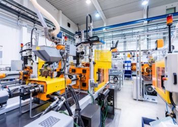 U.S. Manufacturing Shrinks for Sixth Month in a Row