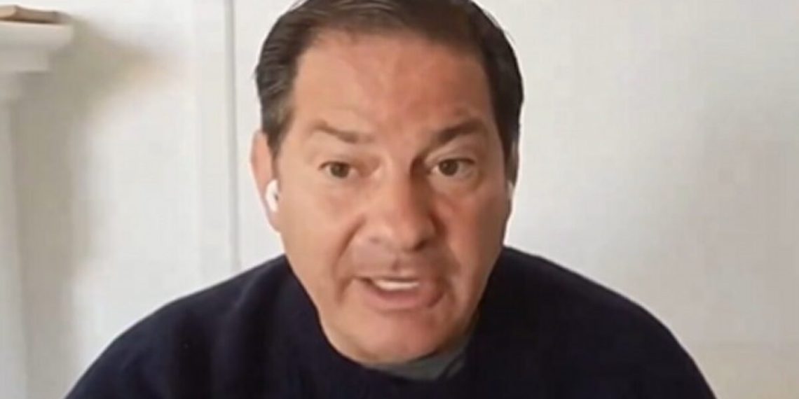 Journalist Mark Halperin Claims to Have Seen Harris Campaign Internal Polling: ‘She’s in a Lot of Trouble’ (VIDEO)