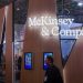 McKinsey Nears $500 Million Settlement With DOJ Over Opioid Probe