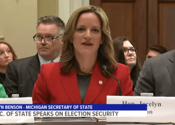 RNC Lawsuit Forces Michigan Secretary of State to Issue New Election Guidance to Require Proof Signatures Have Been Verified Before Ballots Are Counted