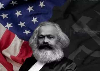 All America’s Problems are Leftist Problems