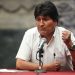 Dramatic Video Shows Assassination Attempt On Bolivia's Ex-President Morales