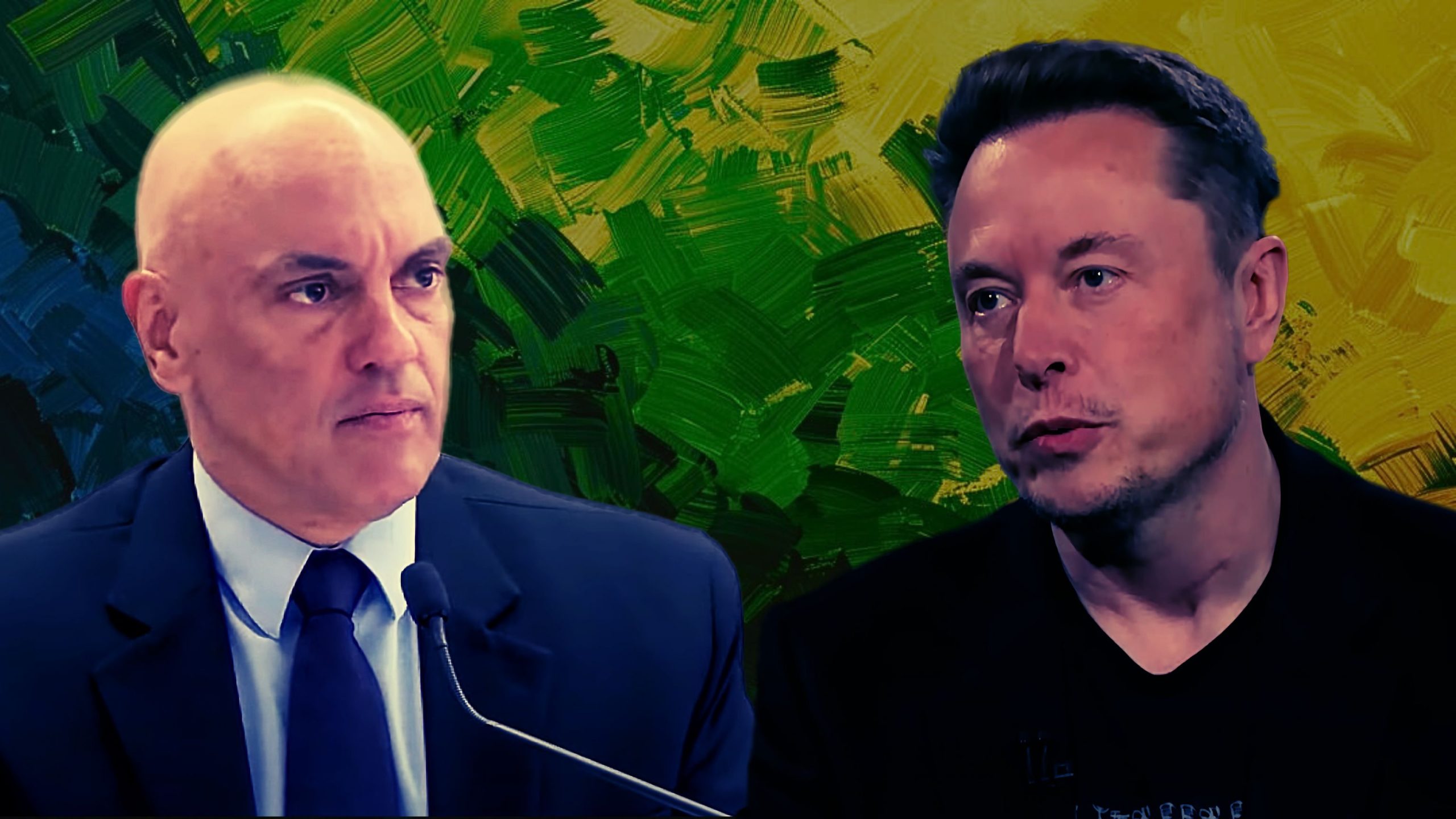 Elon Musk vs. Brazil’s Moraes Just Got Messier and the Drama Isn’t Done Yet