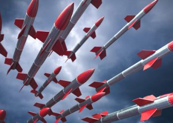 North Korea To Build Up Missile Arsenal Amongst “U.S. Nuclear Threat”