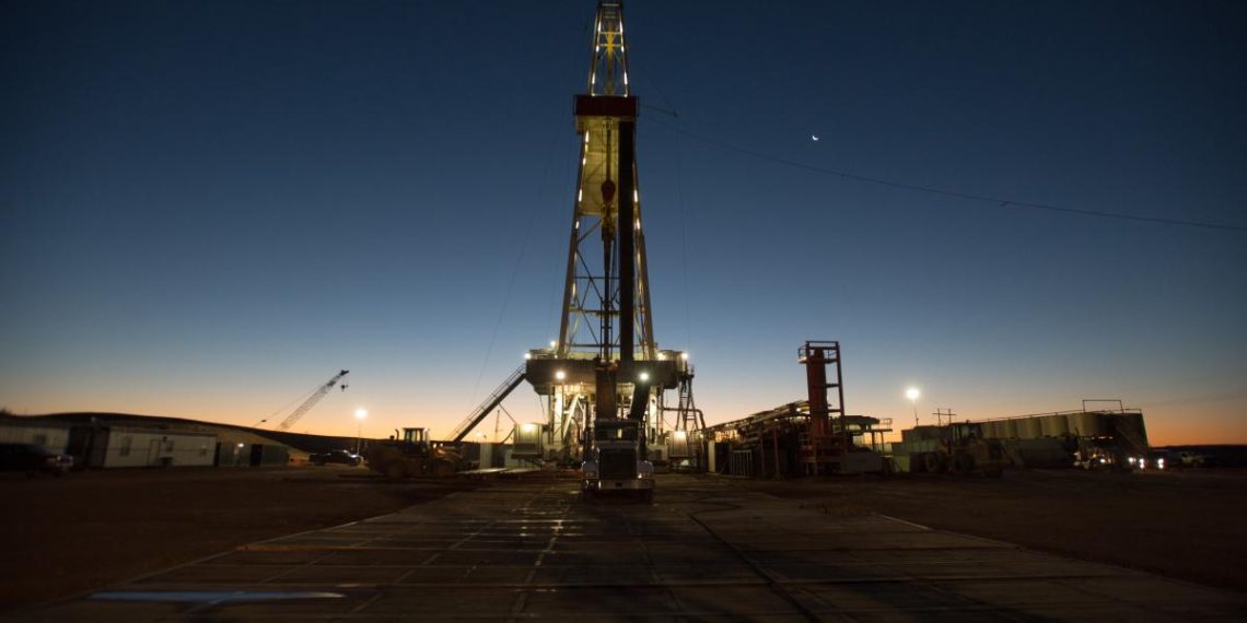 New York prosecutors urged to file criminal charges against Big Oil