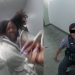 Former female college basketball player, NAACP activist stabs Fairfax, VA police officer repeatedly before he opens fire, killing her: body cam footage