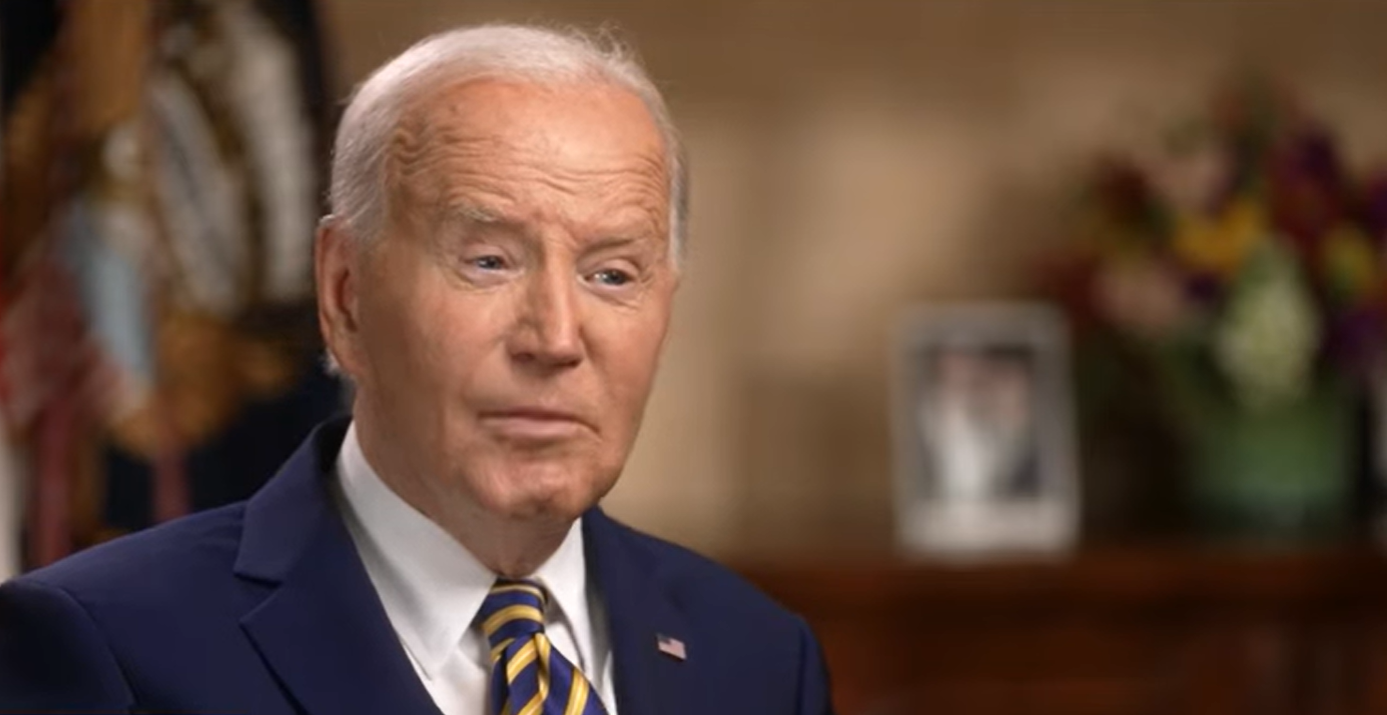 Biden appeared to struggle to remember words, complete sentences, or even stand over a year before dropping out of race: Bob Woodward