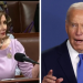 Pelosi confirms no communication between her and Biden since she forced him out of presidential race: report