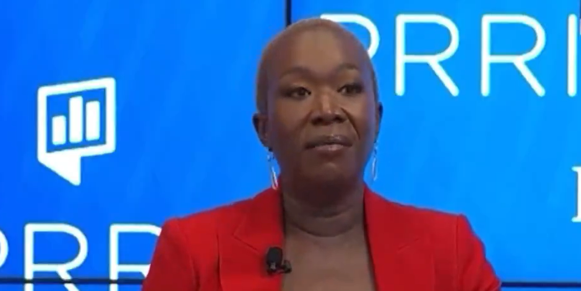 Joy Reid says wanting to have children is part of 'nationalistic drive' toward 'fascism'