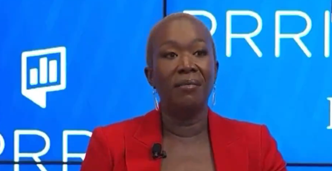 Joy Reid says wanting to have children is part of 'nationalistic drive' toward 'fascism'